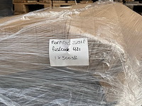 Normpack partij transport trays (ca. 5700x) - afbeelding 2 van  10