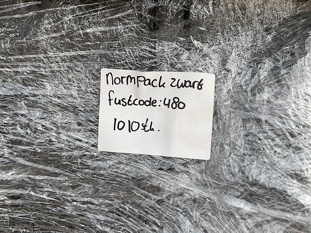 Normpack partij transport trays (ca. 5700x) - afbeelding 14 van  14