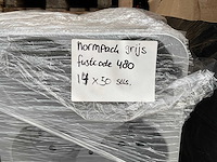 Normpack partij transport trays (ca. 5700x) - afbeelding 3 van  10
