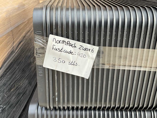 Normpack partij transport trays (ca. 5700x) - afbeelding 10 van  10