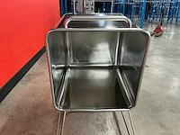 Normwagen kantelaar - afbeelding 4 van  8