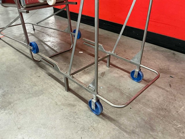 Normwagen kantelaar - afbeelding 7 van  8