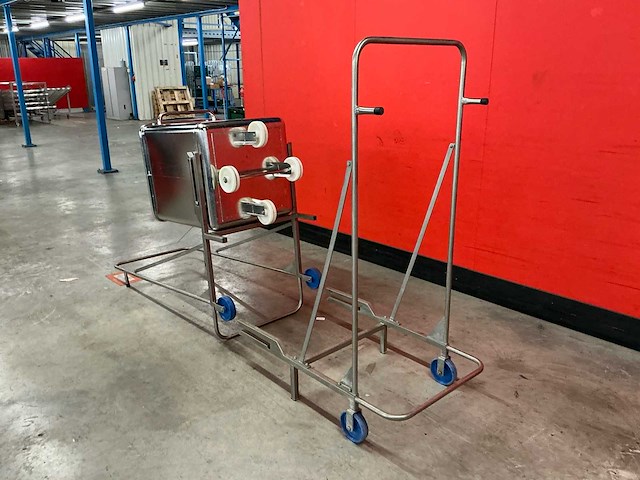 Normwagen kantelaar - afbeelding 8 van  8