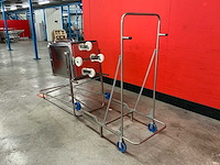 Normwagen kantelaar - afbeelding 8 van  8