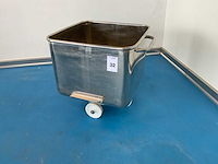 Normwagen - afbeelding 1 van  4