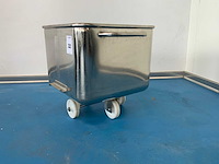 Normwagen - afbeelding 4 van  4