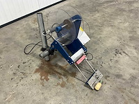 Norpak rover 150 alt etiketteermachine