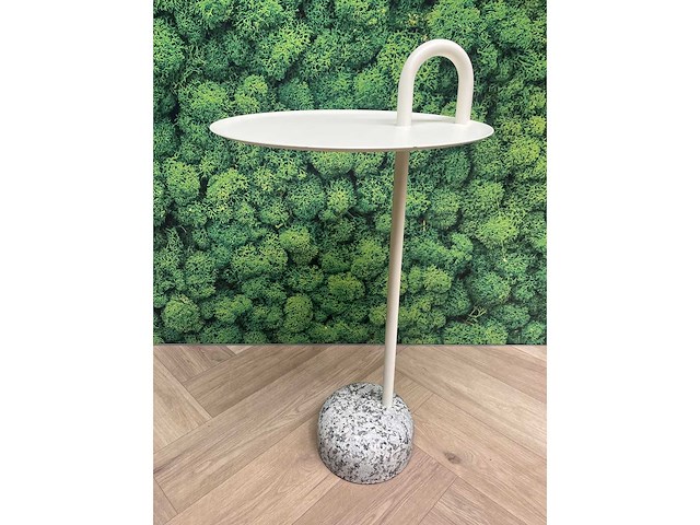 Norr 11 hippo / hay - lounge set - afbeelding 5 van  15