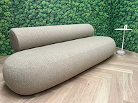 Norr 11 hippo / hay - lounge set - afbeelding 1 van  15
