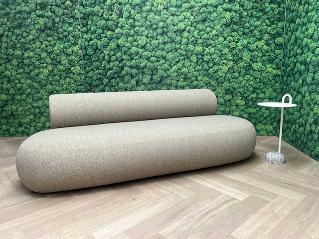 Norr 11 hippo / hay - lounge set - afbeelding 8 van  15