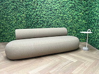 Norr 11 hippo / hay - lounge set - afbeelding 8 van  15