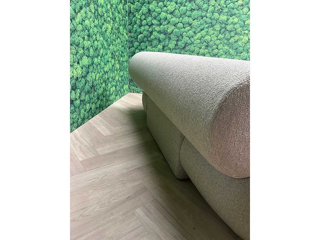 Norr 11 hippo / hay - lounge set - afbeelding 9 van  15