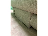 Norr 11 hippo / hay - lounge set - afbeelding 10 van  15