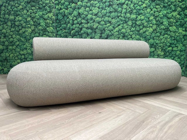 Norr 11 hippo / hay - lounge set - afbeelding 11 van  15