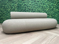 Norr 11 hippo / hay - lounge set - afbeelding 11 van  15