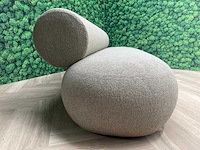 Norr 11 hippo / hay - lounge set - afbeelding 13 van  15