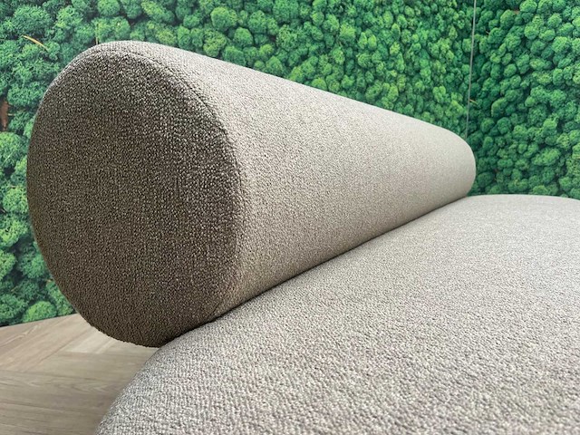 Norr 11 hippo / hay - lounge set - afbeelding 14 van  15