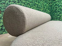 Norr 11 hippo / hay - lounge set - afbeelding 14 van  15