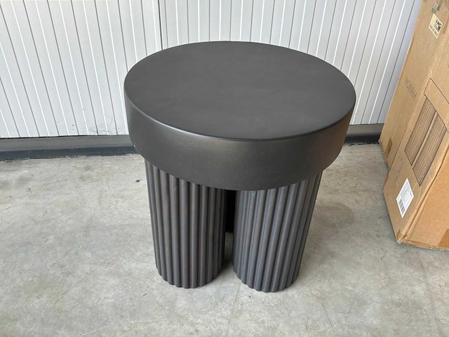 Norr11 keramische bijzettafel - afbeelding 3 van  9