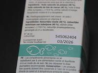Norsan omega-3 kids – 2 flessen á 150ml - sinaasappelsmaak - afbeelding 4 van  4