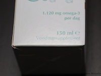 Norsan omega-3 kids – 3 flessen á 150ml - sinaasappelsmaak - afbeelding 4 van  5