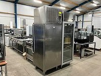 Nortech nat 19 gn blast-chiller - afbeelding 1 van  9