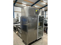 Nortech nat 19 gn blast-chiller - afbeelding 2 van  9