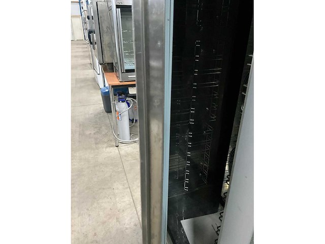 Nortech nat 19 gn blast-chiller - afbeelding 5 van  9