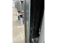 Nortech nat 19 gn blast-chiller - afbeelding 5 van  9