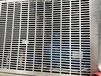 Nortech nat 19 gn blast-chiller - afbeelding 7 van  9