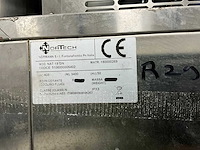 Nortech nat 19 gn blast-chiller - afbeelding 9 van  9