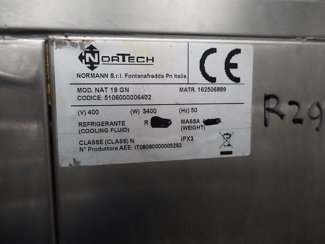 Nortech - afbeelding 3 van  11