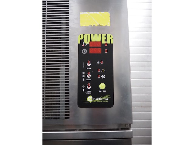 Nortech - afbeelding 10 van  11