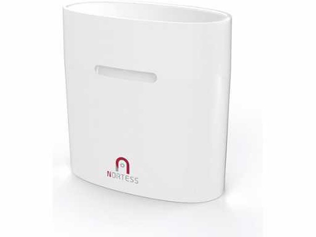 Nortess earbuds, 5.0 bt, touch - afbeelding 1 van  3