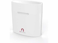 Nortess earbuds, 5.0 bt, touch - afbeelding 1 van  3