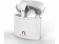 Nortess earbuds, 5.0 bt, touch - afbeelding 2 van  3