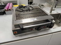 North - hs1 - elektrische grill - afbeelding 1 van  3