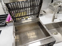 North - hs1 - elektrische grill - afbeelding 2 van  3