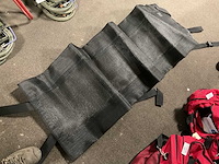 North american rescue nonrigid poleless litter (2x) - afbeelding 1 van  5