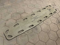 North american rescue spineboard (6x) - afbeelding 1 van  4