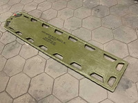 North american rescue spineboard (6x) - afbeelding 2 van  3