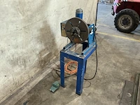 North equipment by-100 lasmanipulator