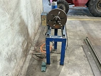 North equipment by-100 lasmanipulator - afbeelding 2 van  9