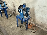North equipment by-100 lasmanipulator - afbeelding 4 van  9