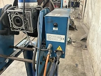 North equipment by-100 lasmanipulator - afbeelding 8 van  9