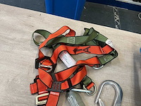 North fpfv702-3d valbescherming - afbeelding 2 van  8