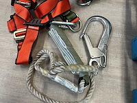 North fpfv702-3d valbescherming - afbeelding 5 van  8