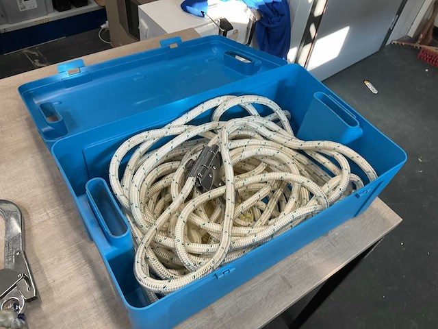 North fpfv702-3d valbescherming - afbeelding 6 van  8