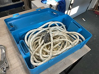 North fpfv702-3d valbescherming - afbeelding 6 van  8