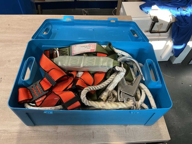 North fpfv702-3d valbescherming - afbeelding 7 van  8